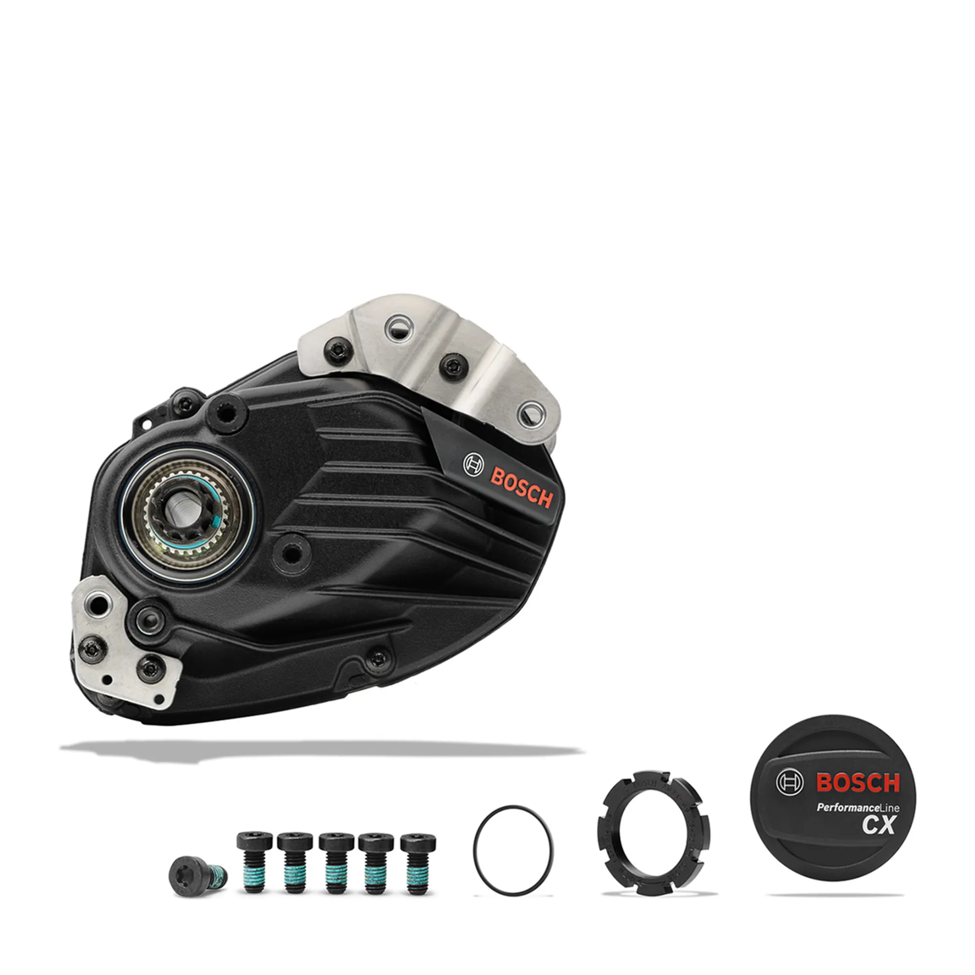 Bosch Gen4 Motor Drive Unit Performance Line CX BDU450CX